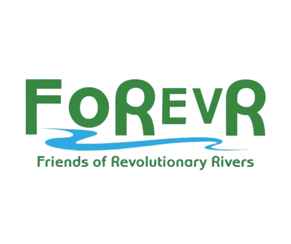 FoRevR Logo