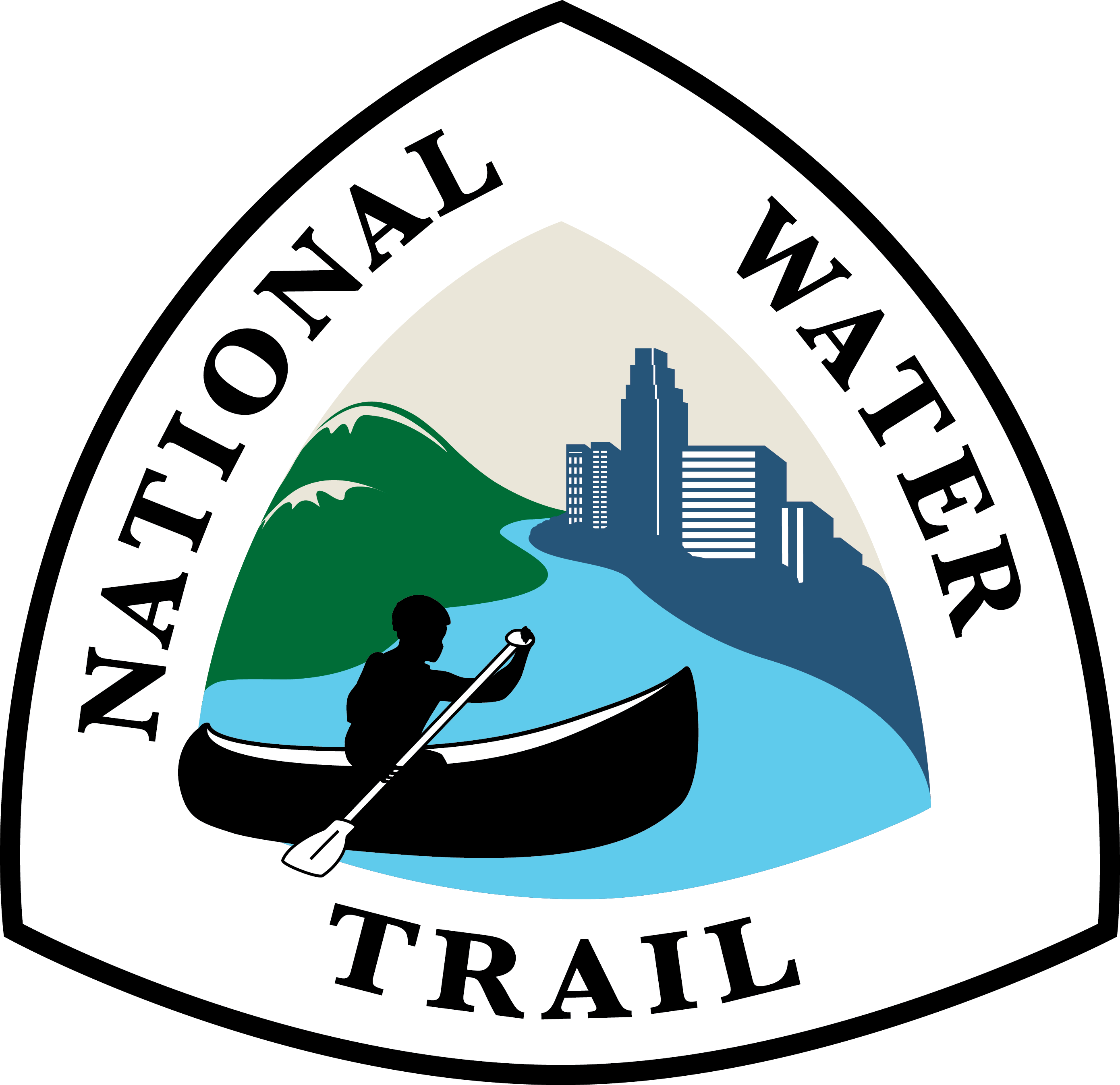 National Water Trail