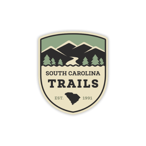 South Carolina Trails